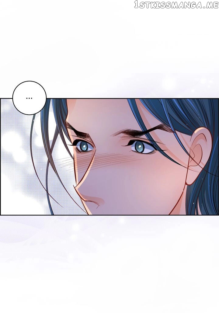 Give to the Heart Webtoon Edition chapter 62 - page 25