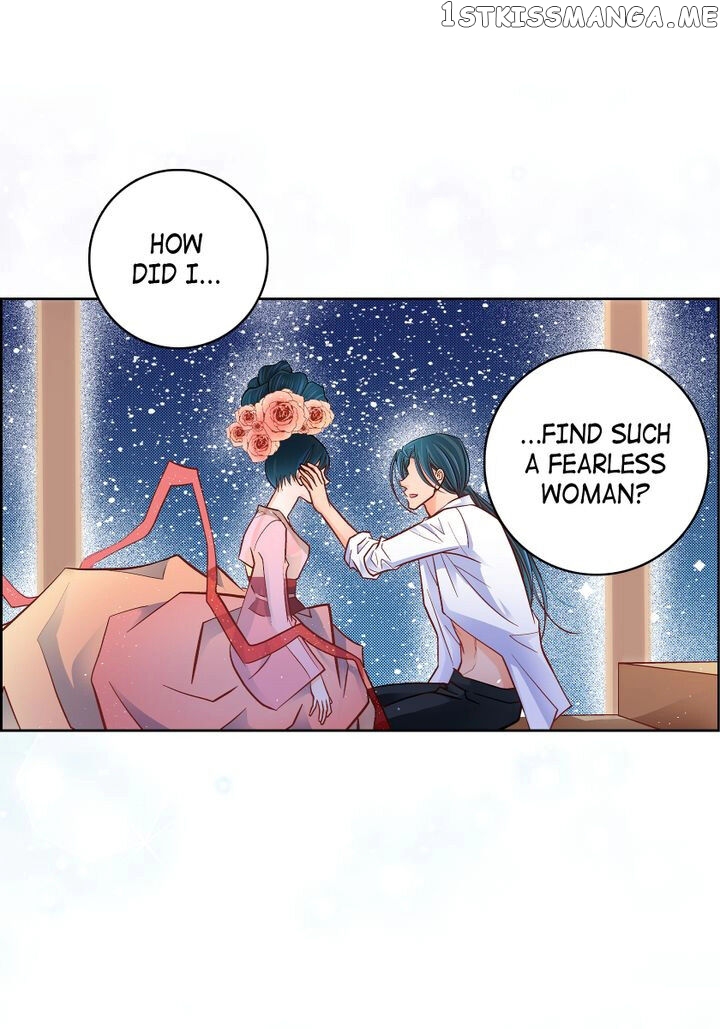 Give to the Heart Webtoon Edition chapter 62 - page 26