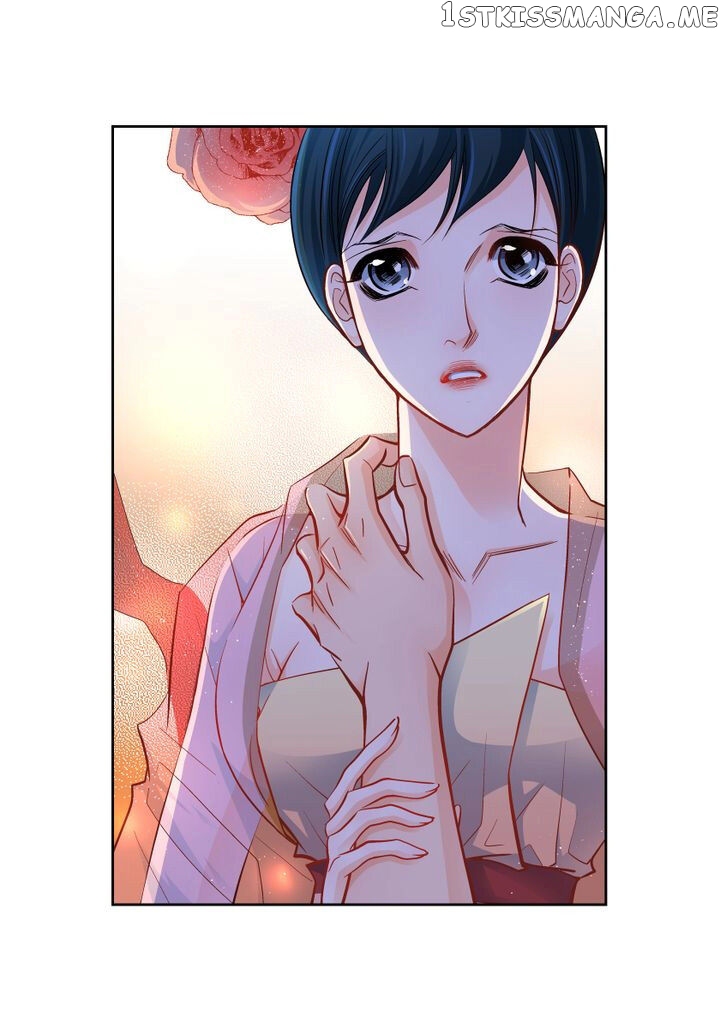 Give to the Heart Webtoon Edition chapter 62 - page 27