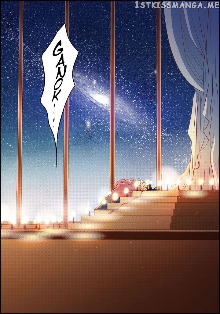 Give to the Heart Webtoon Edition chapter 62 - page 38