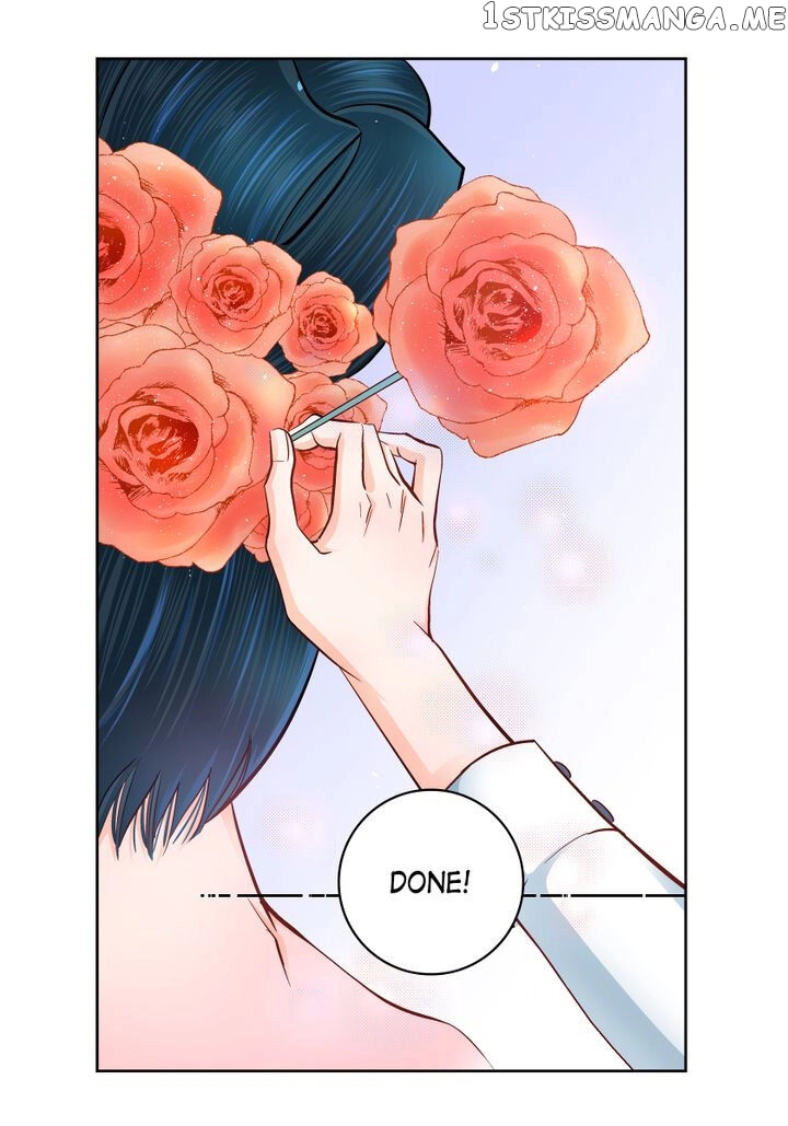 Give to the Heart Webtoon Edition chapter 62 - page 7