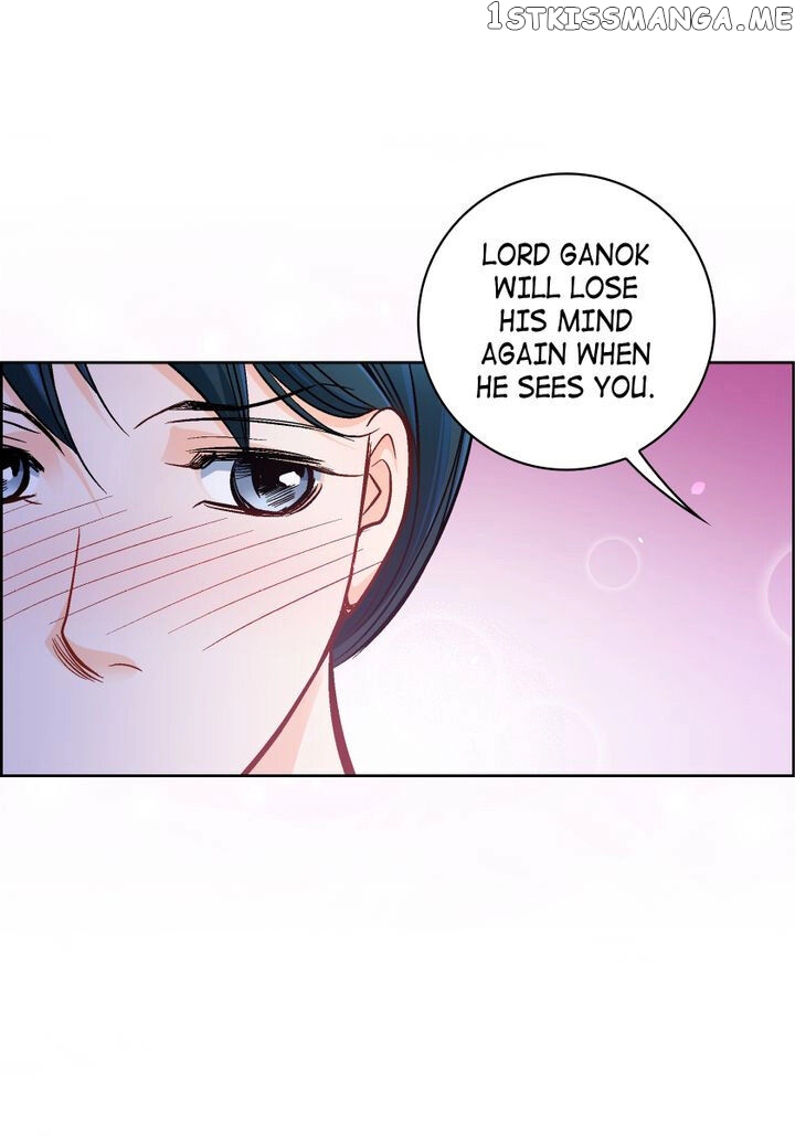 Give to the Heart Webtoon Edition chapter 62 - page 9