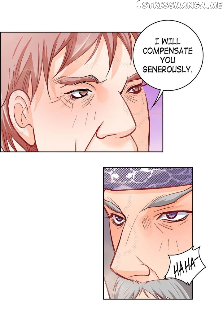 Give to the Heart Webtoon Edition chapter 73 - page 10