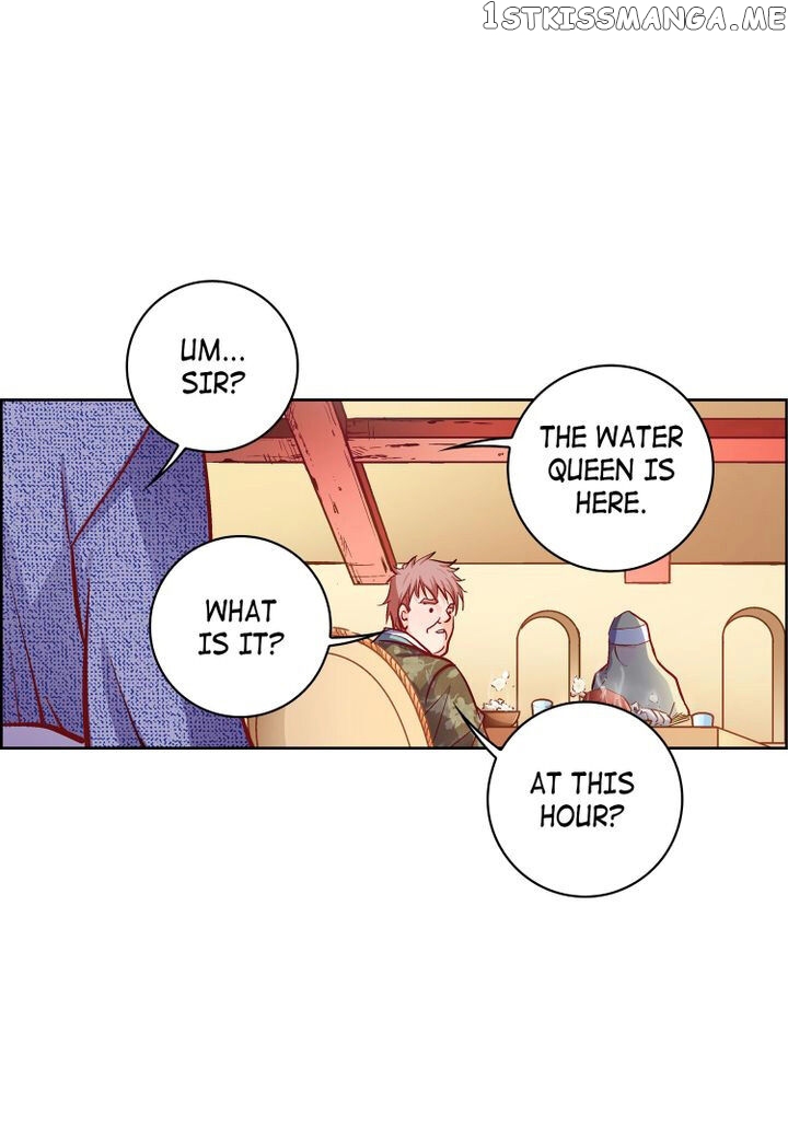 Give to the Heart Webtoon Edition chapter 73 - page 12