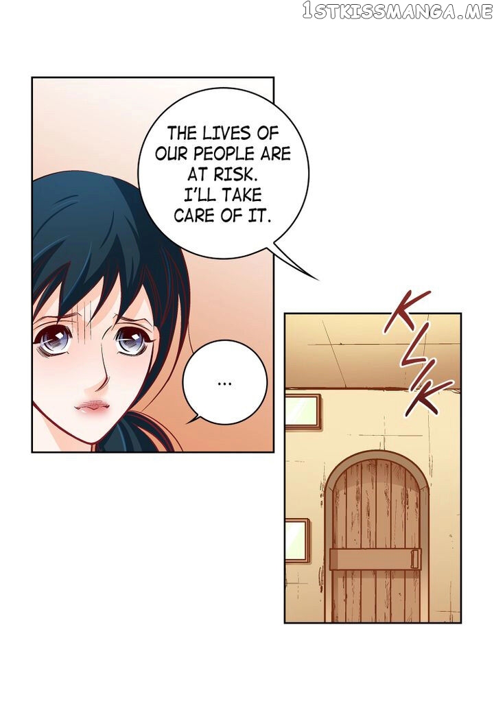 Give to the Heart Webtoon Edition chapter 73 - page 18