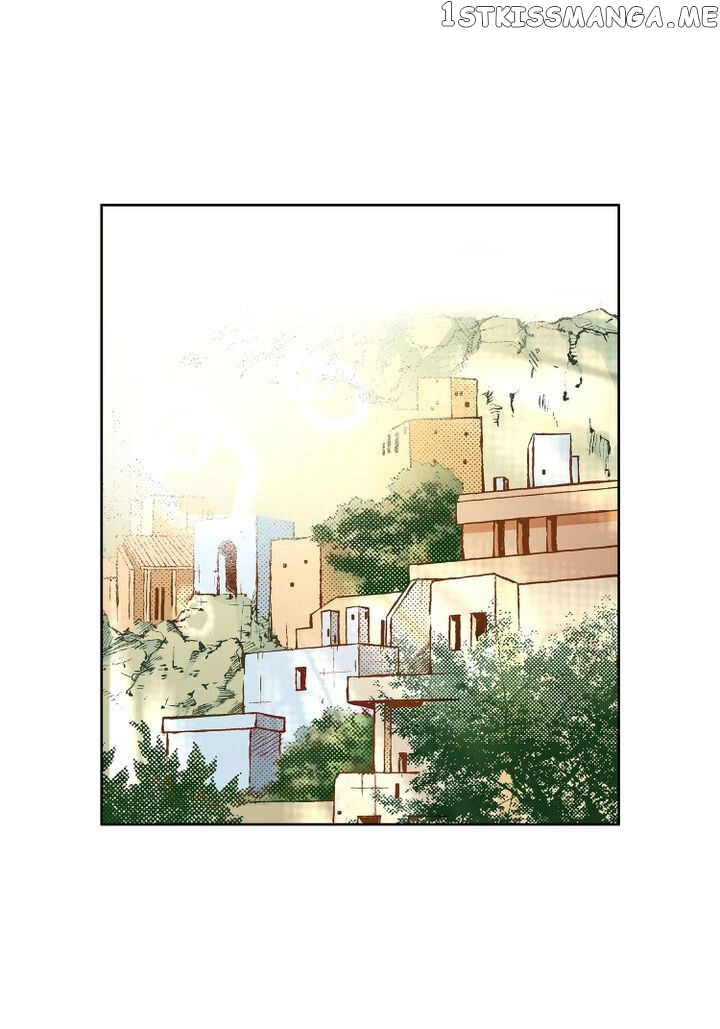 Give to the Heart Webtoon Edition chapter 73 - page 21