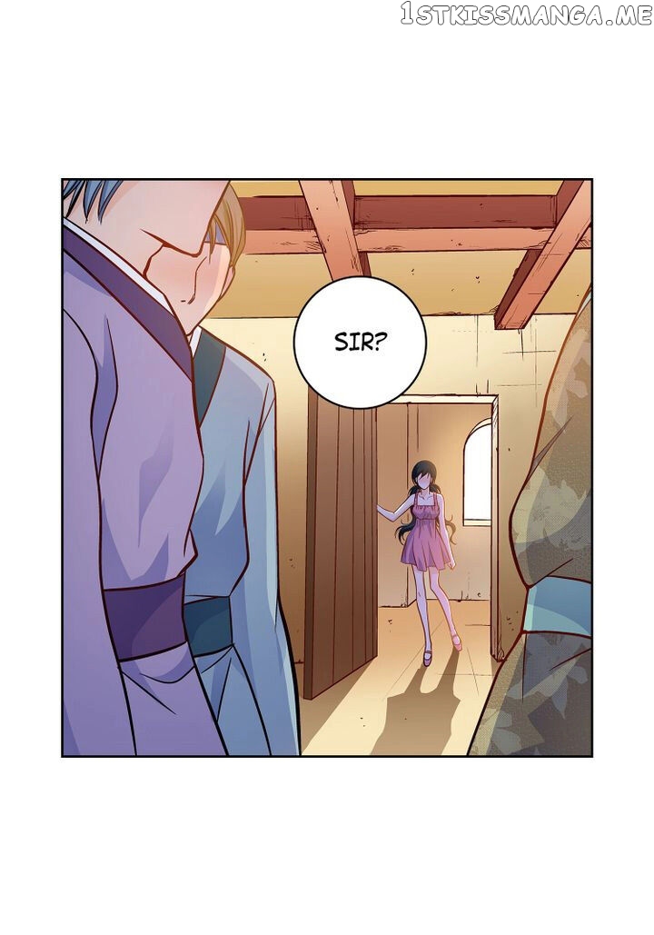 Give to the Heart Webtoon Edition chapter 73 - page 23