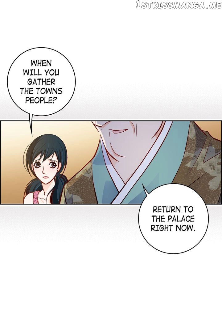 Give to the Heart Webtoon Edition chapter 73 - page 25