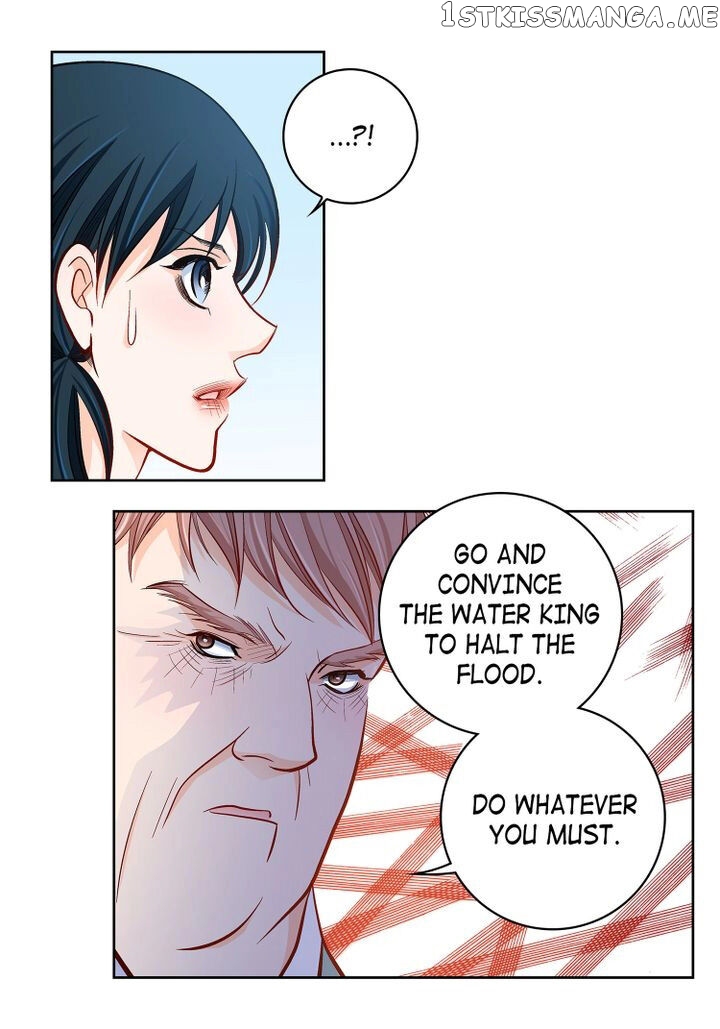 Give to the Heart Webtoon Edition chapter 73 - page 26
