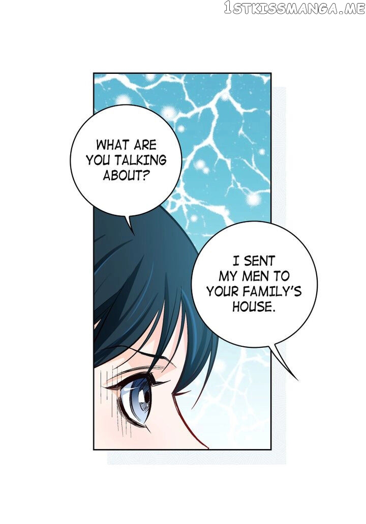 Give to the Heart Webtoon Edition chapter 73 - page 27