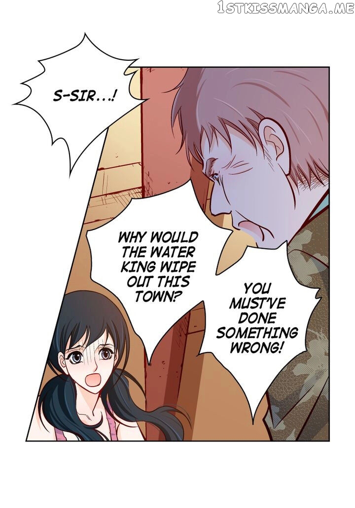Give to the Heart Webtoon Edition chapter 73 - page 31