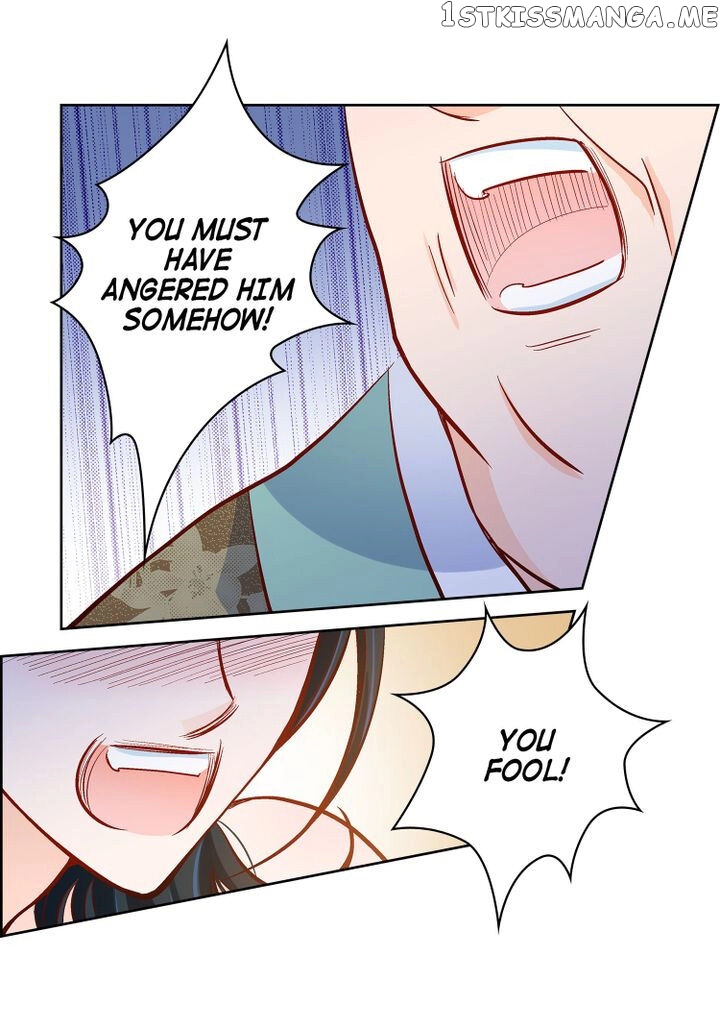 Give to the Heart Webtoon Edition chapter 73 - page 32