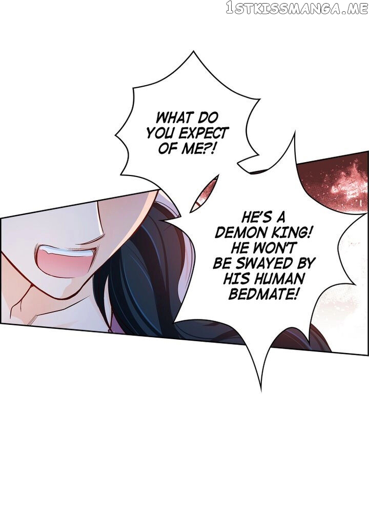 Give to the Heart Webtoon Edition chapter 73 - page 34
