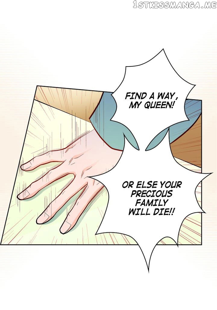 Give to the Heart Webtoon Edition chapter 73 - page 36
