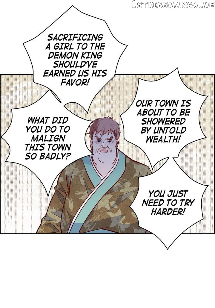 Give to the Heart Webtoon Edition chapter 73 - page 37