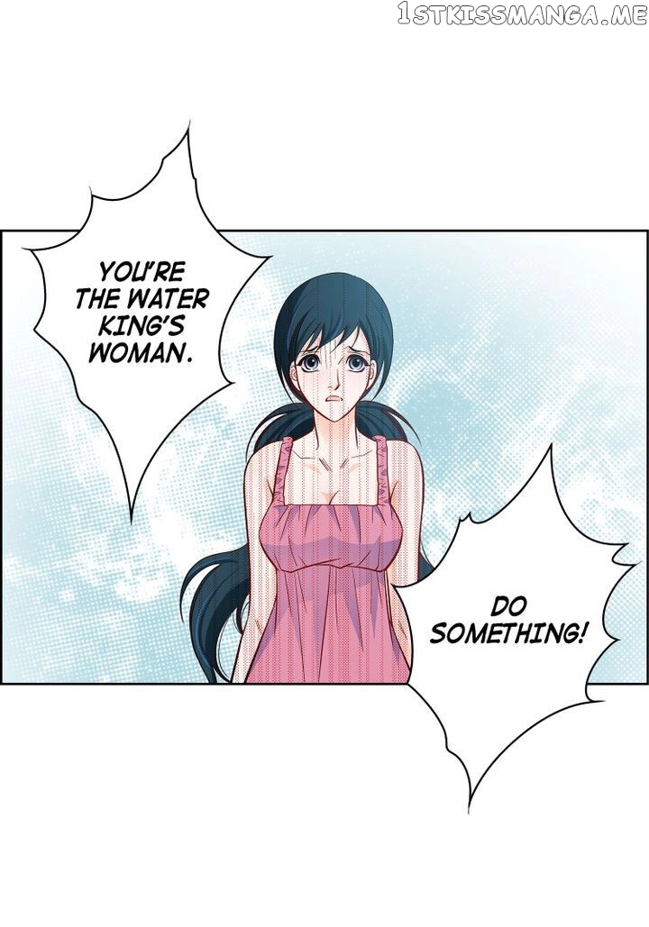Give to the Heart Webtoon Edition chapter 73 - page 38