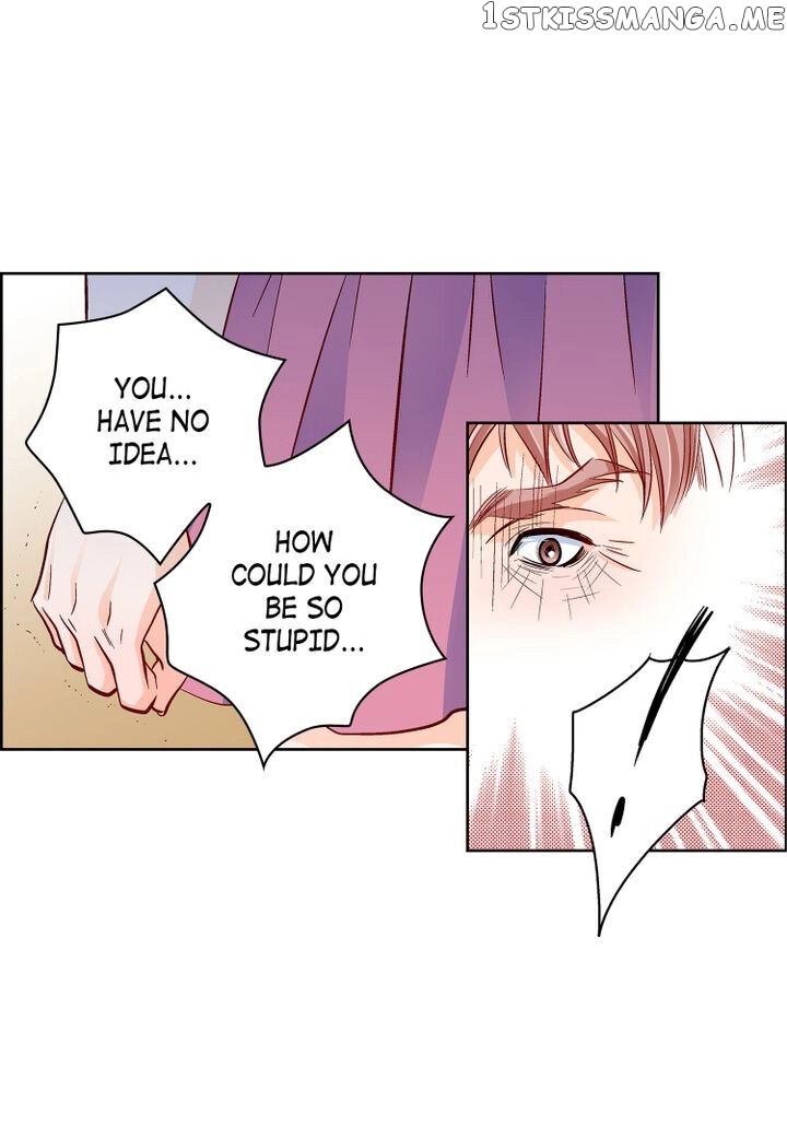 Give to the Heart Webtoon Edition chapter 73 - page 40
