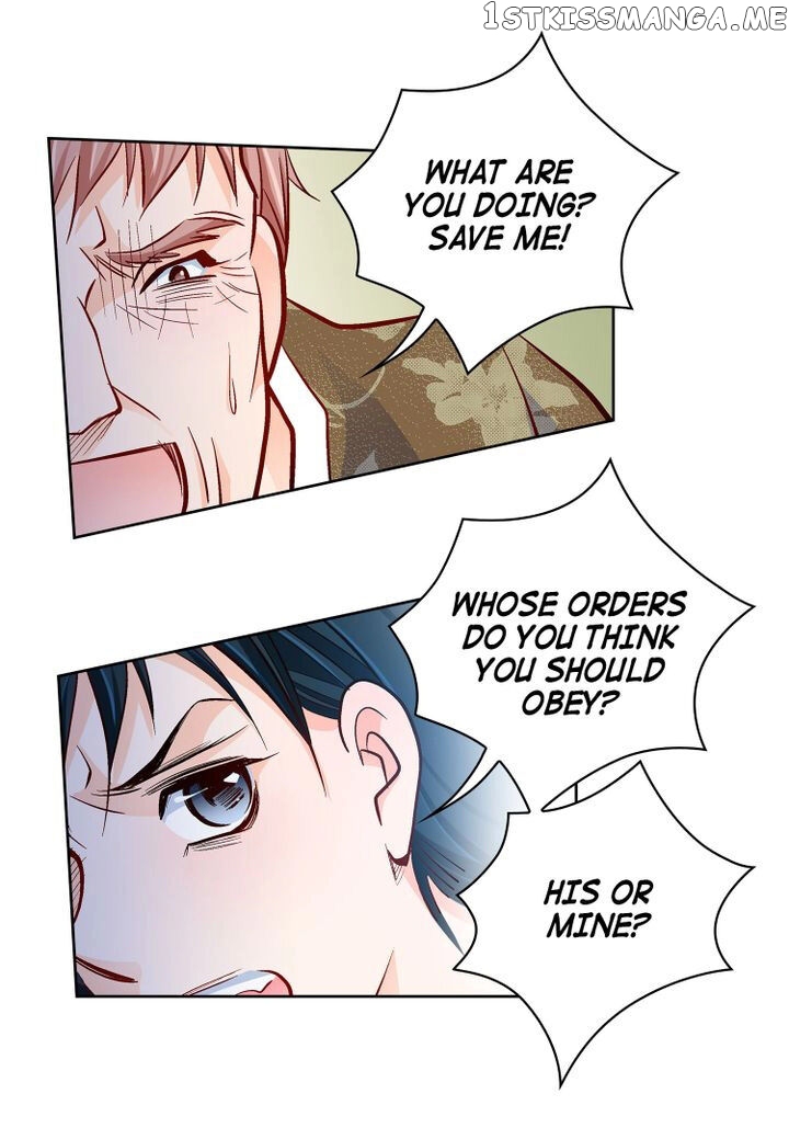 Give to the Heart Webtoon Edition chapter 73 - page 44