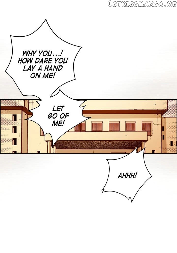 Give to the Heart Webtoon Edition chapter 73 - page 47