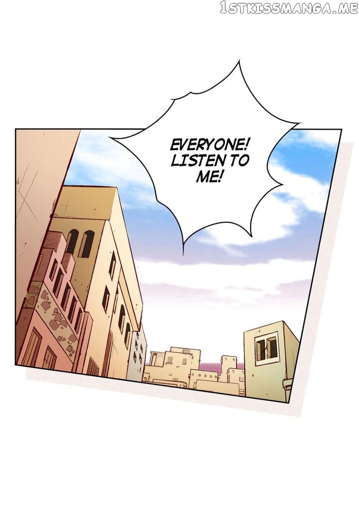 Give to the Heart Webtoon Edition chapter 73 - page 49