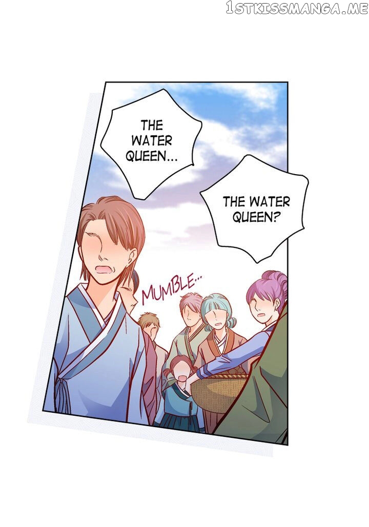 Give to the Heart Webtoon Edition chapter 73 - page 50
