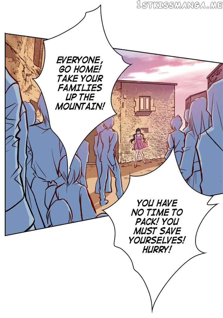Give to the Heart Webtoon Edition chapter 73 - page 51
