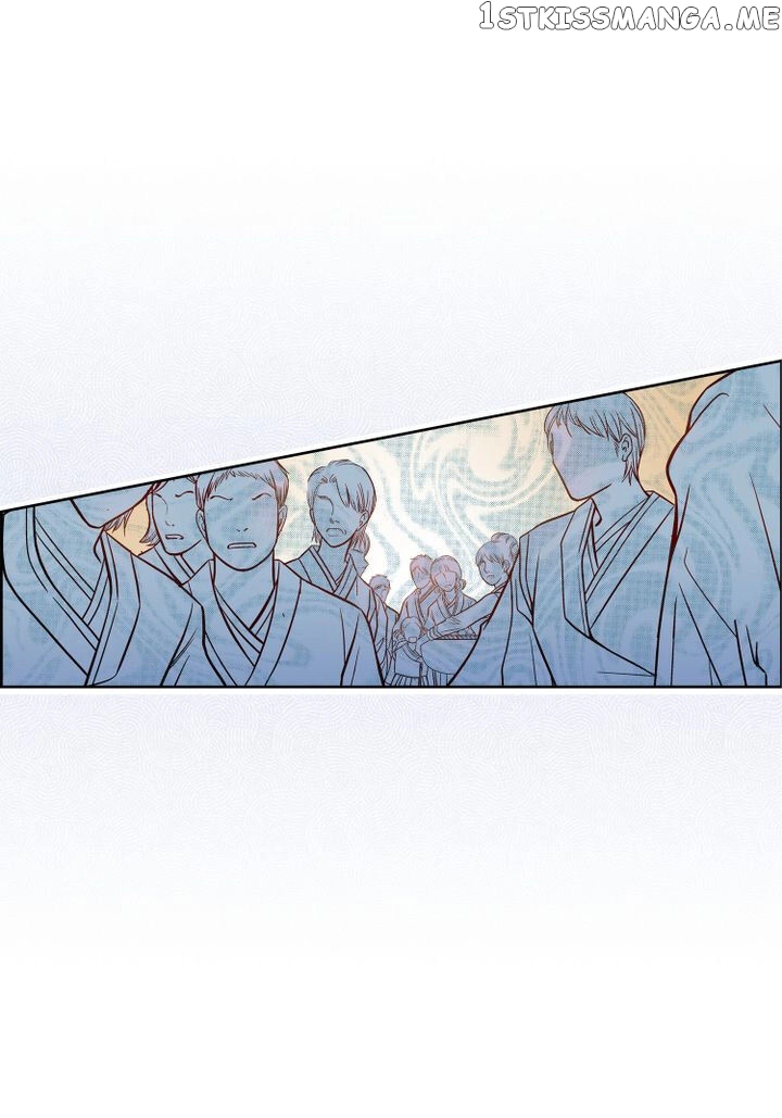 Give to the Heart Webtoon Edition chapter 73 - page 52