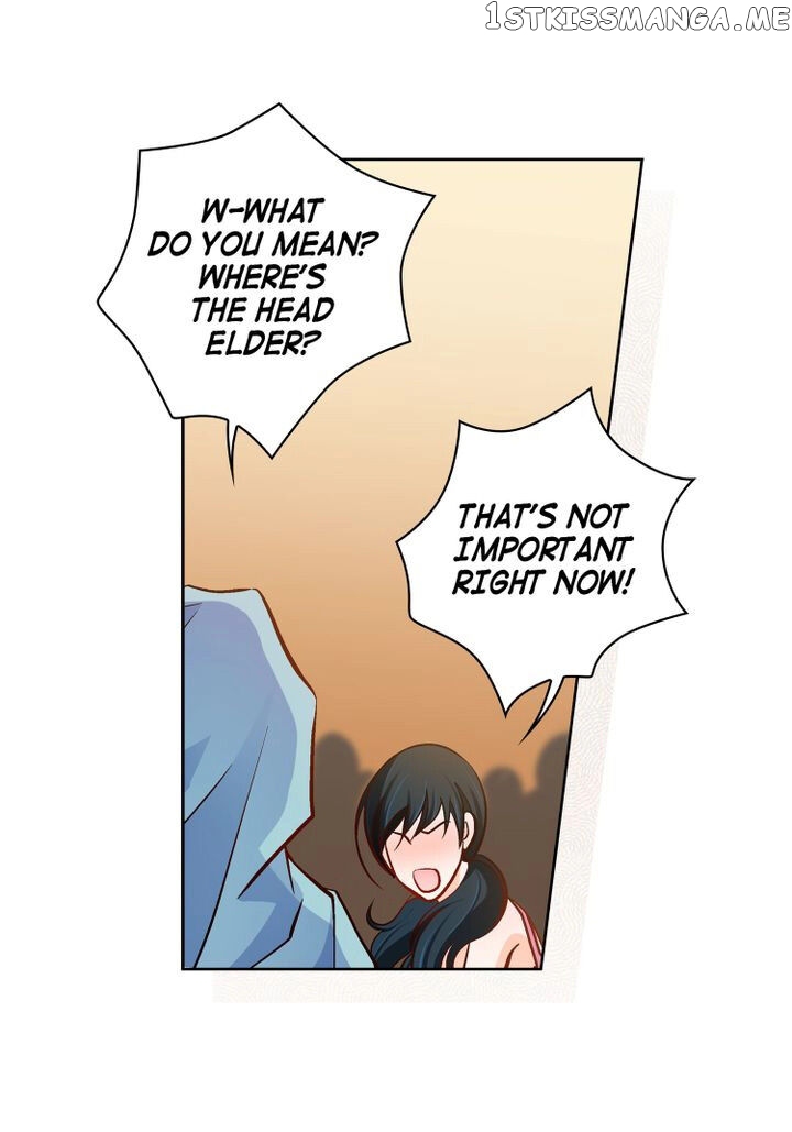 Give to the Heart Webtoon Edition chapter 73 - page 53