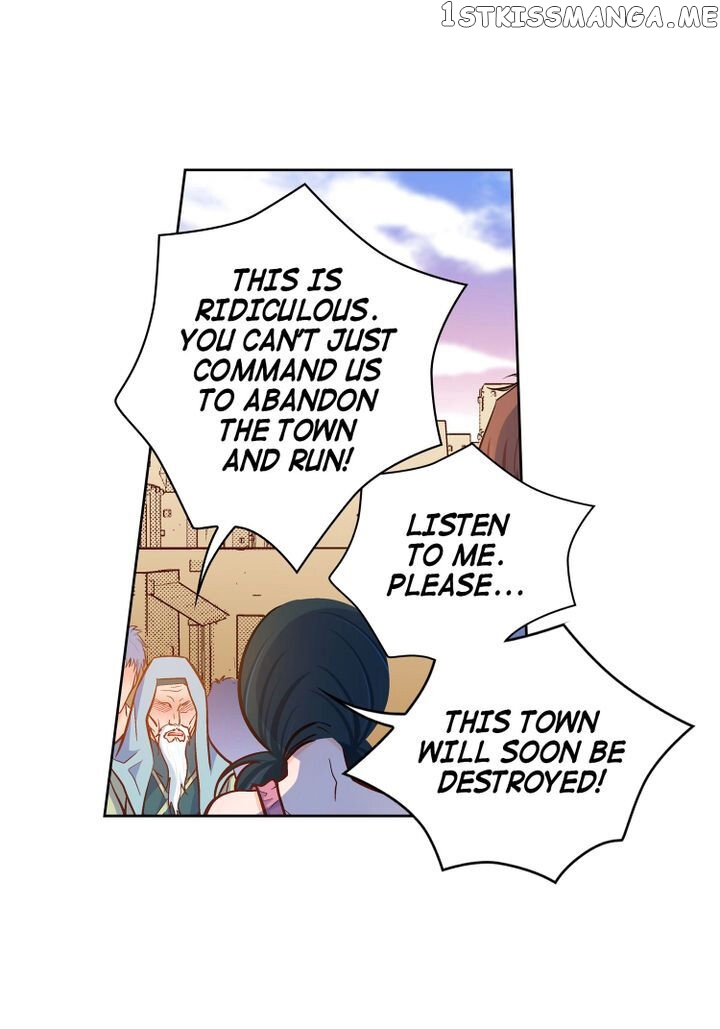 Give to the Heart Webtoon Edition chapter 73 - page 54