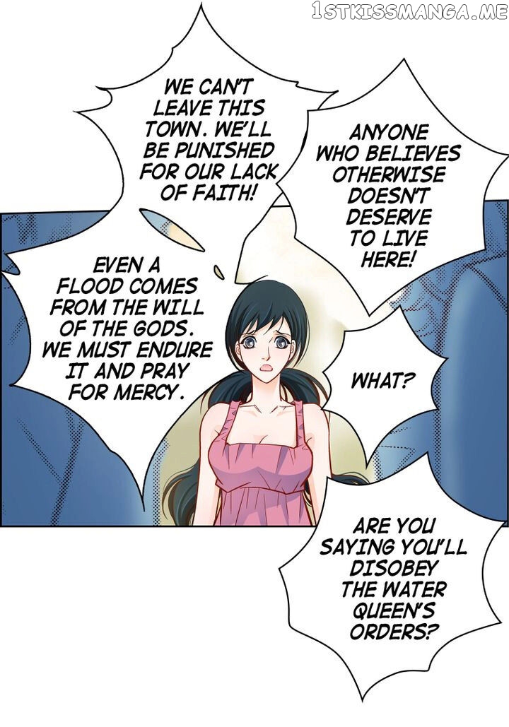 Give to the Heart Webtoon Edition chapter 73 - page 57