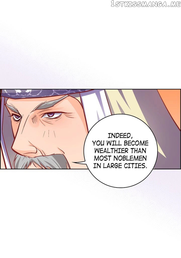 Give to the Heart Webtoon Edition chapter 73 - page 8