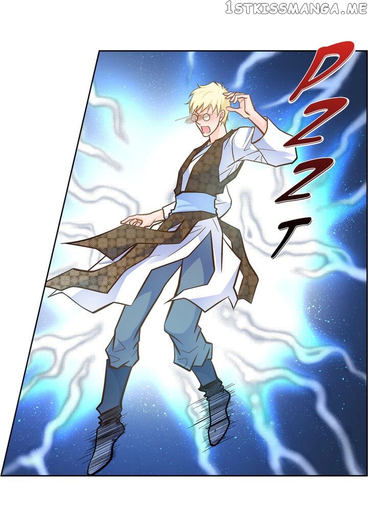 Give to the Heart Webtoon Edition chapter 35 - page 27