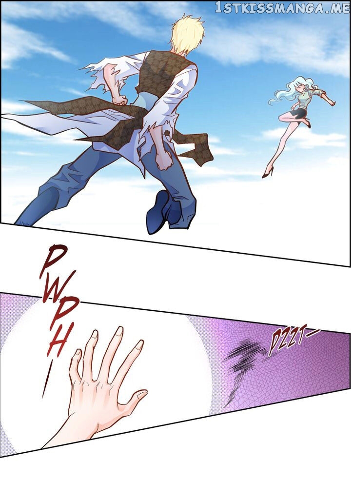 Give to the Heart Webtoon Edition chapter 35 - page 37