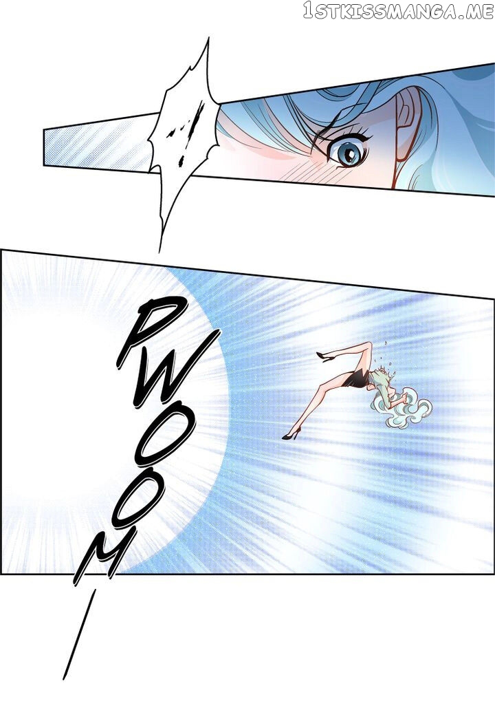 Give to the Heart Webtoon Edition chapter 35 - page 42
