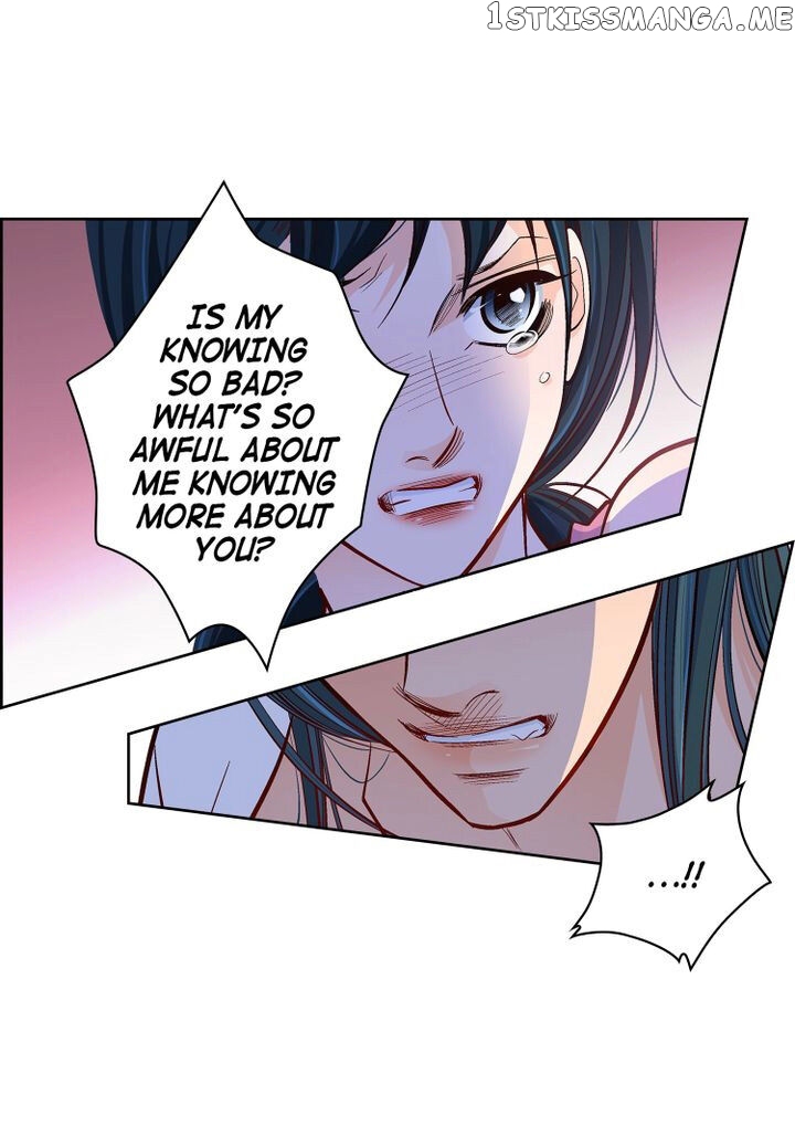 Give to the Heart Webtoon Edition chapter 72 - page 13