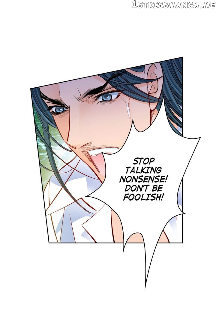Give to the Heart Webtoon Edition chapter 72 - page 26
