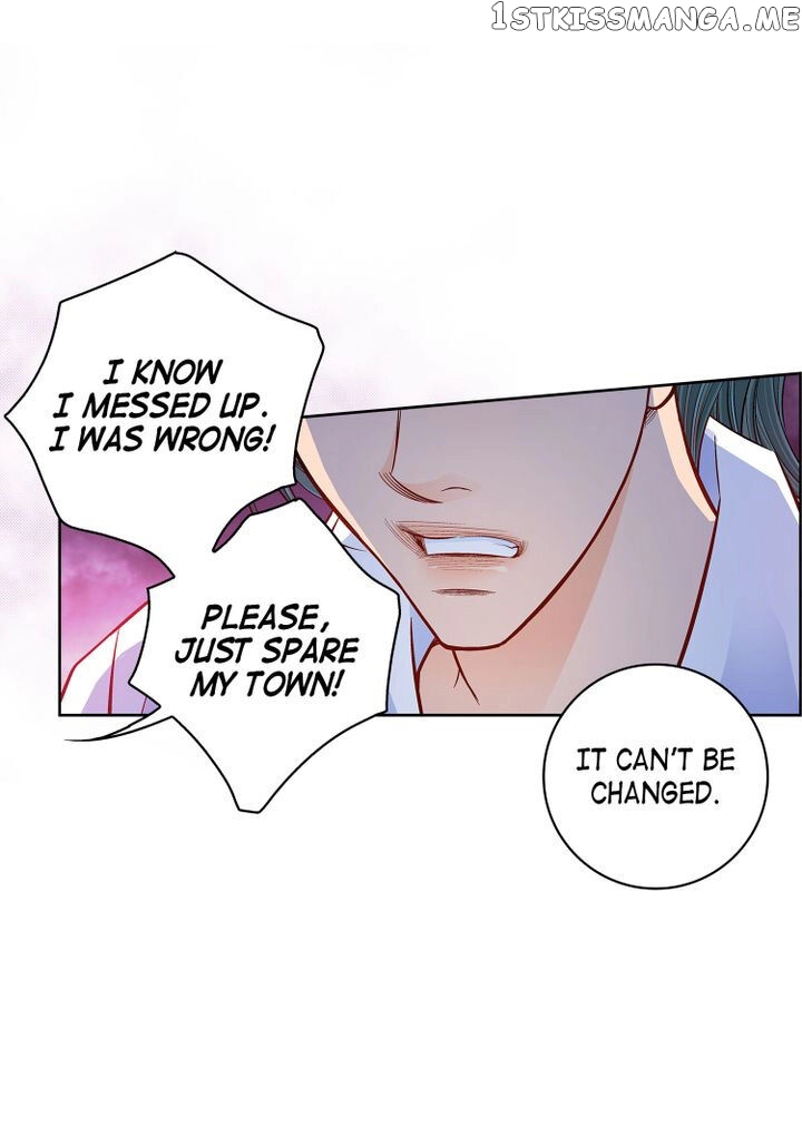 Give to the Heart Webtoon Edition chapter 72 - page 28