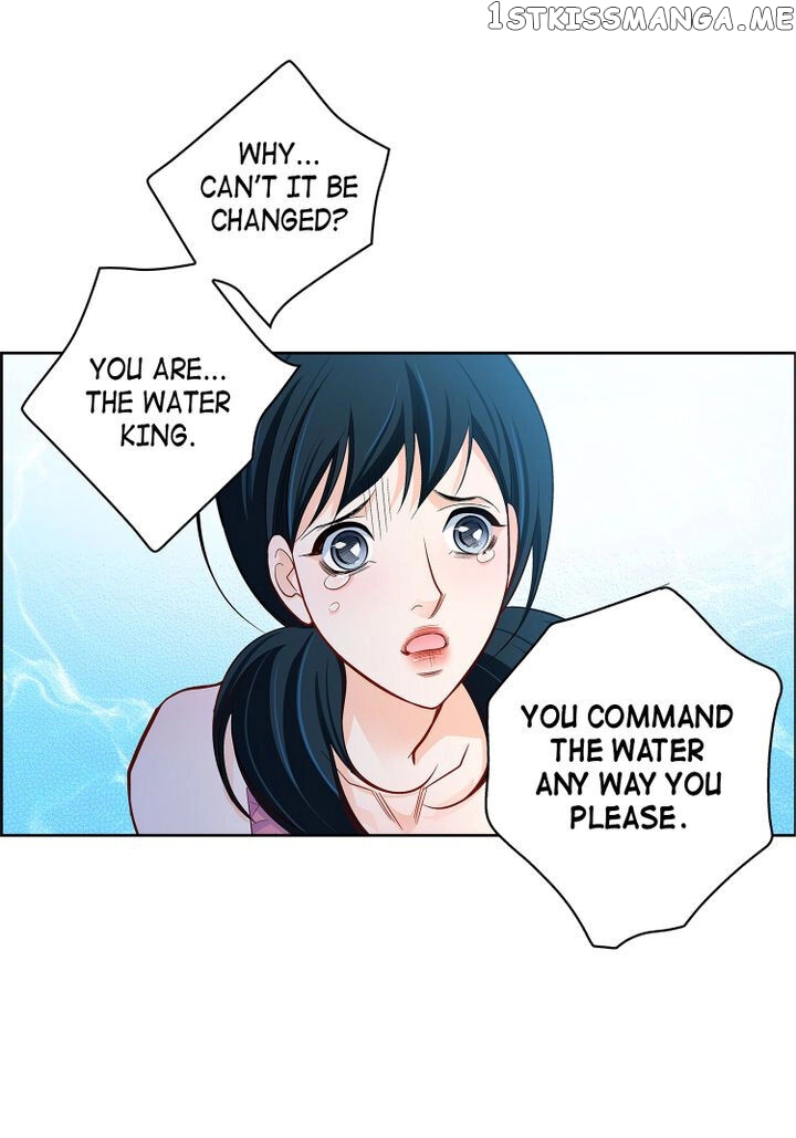 Give to the Heart Webtoon Edition chapter 72 - page 30