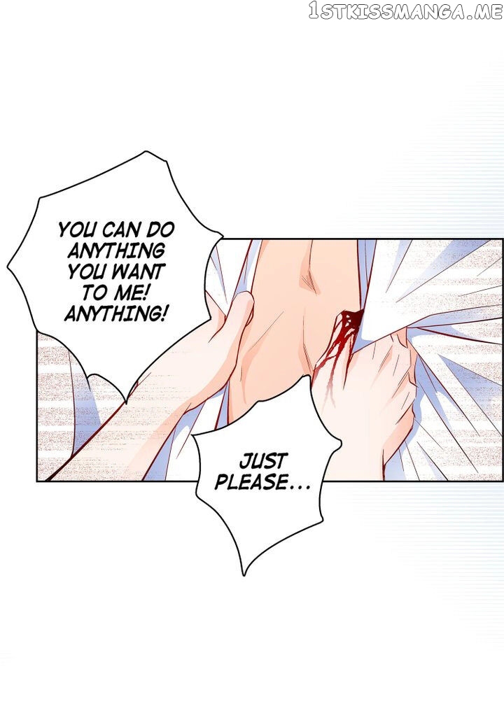 Give to the Heart Webtoon Edition chapter 72 - page 33
