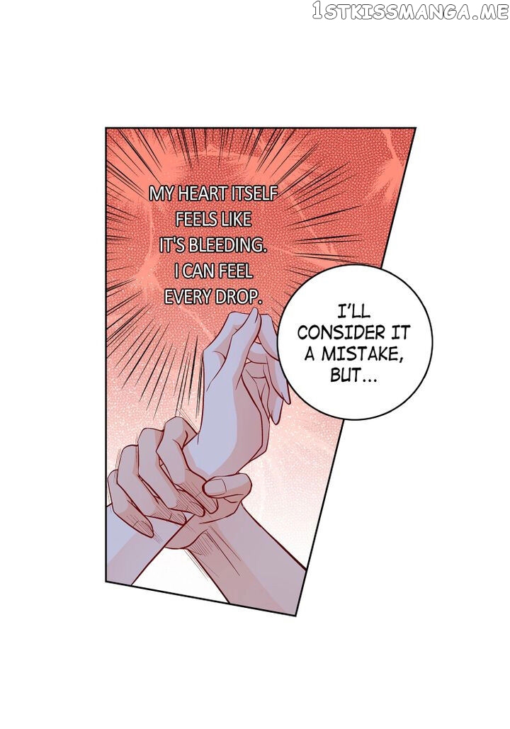 Give to the Heart Webtoon Edition chapter 72 - page 35