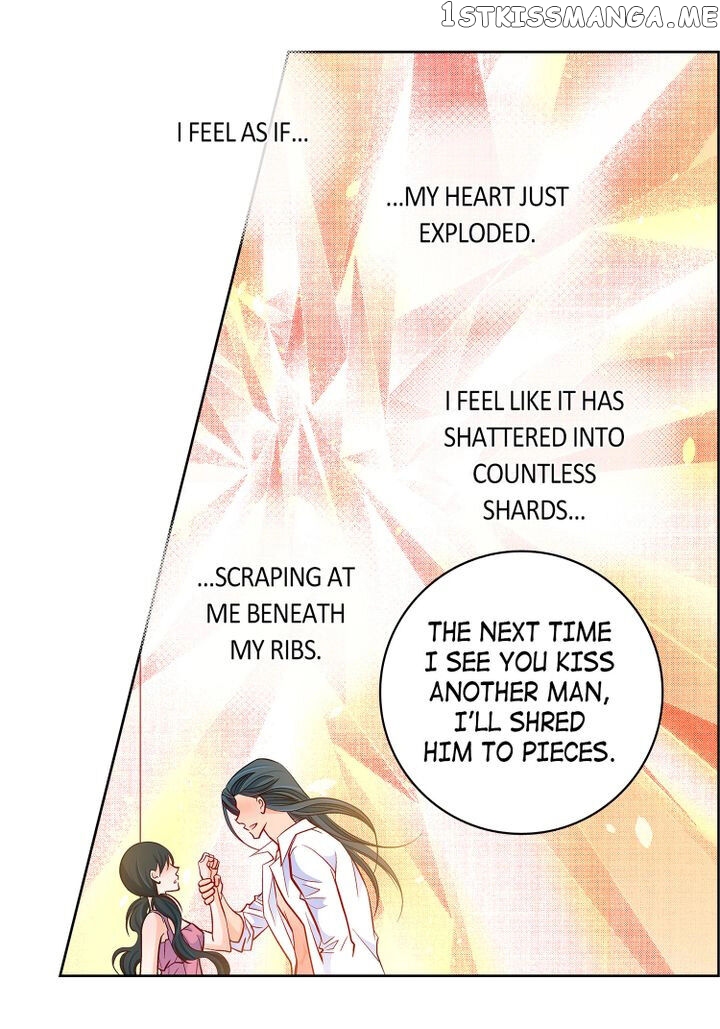 Give to the Heart Webtoon Edition chapter 72 - page 36