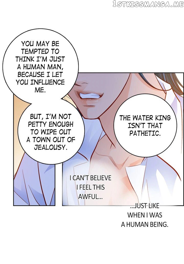 Give to the Heart Webtoon Edition chapter 72 - page 38