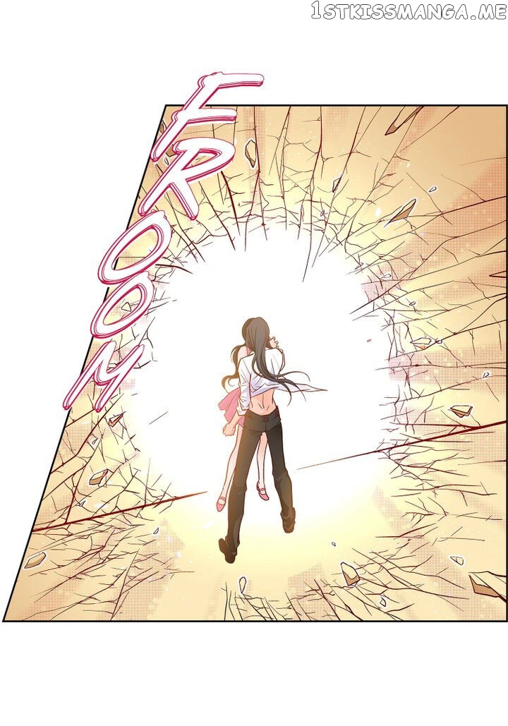 Give to the Heart Webtoon Edition chapter 72 - page 4