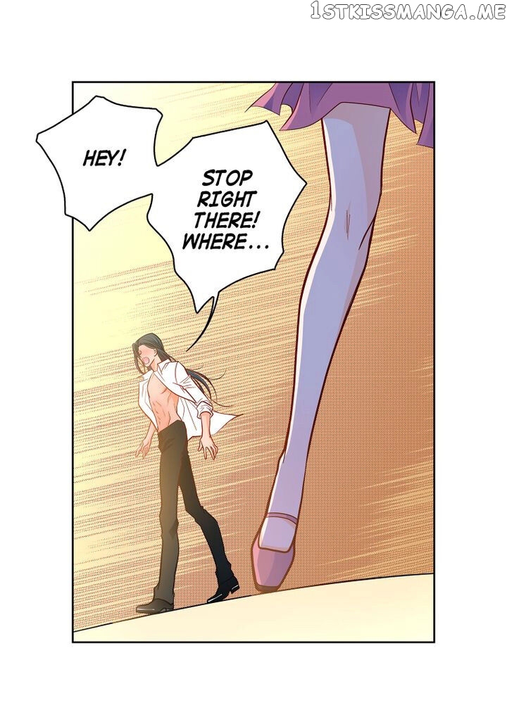 Give to the Heart Webtoon Edition chapter 72 - page 44