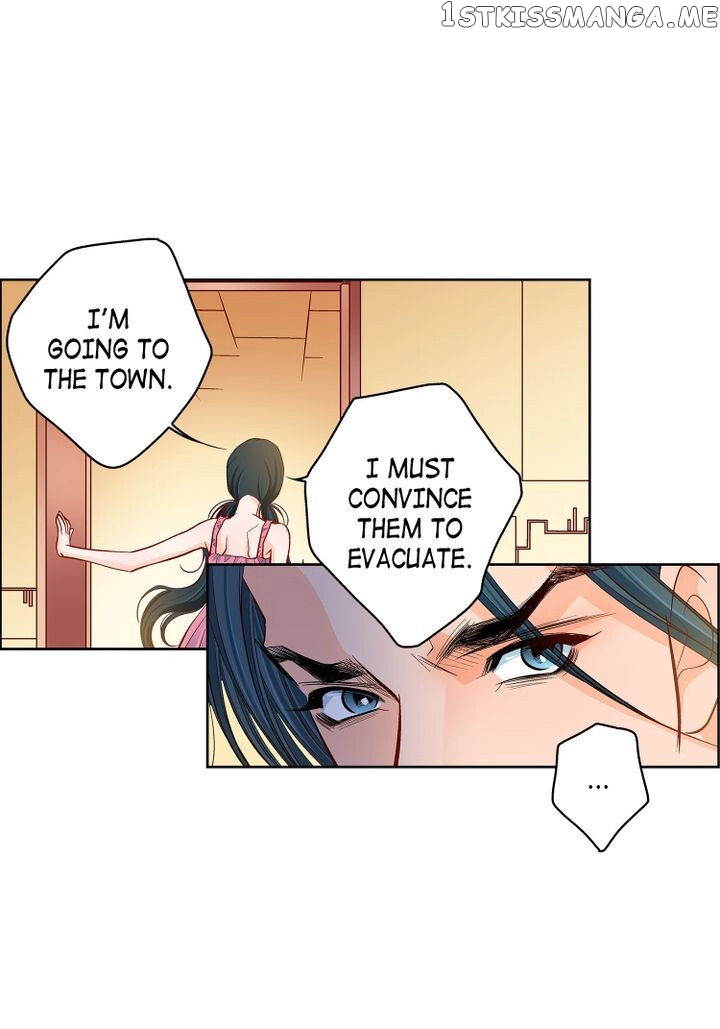 Give to the Heart Webtoon Edition chapter 72 - page 45