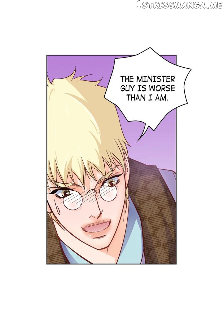 Give to the Heart Webtoon Edition chapter 33 - page 23