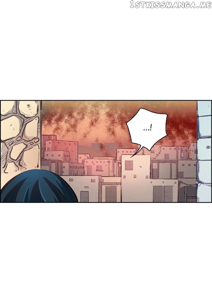 Give to the Heart Webtoon Edition chapter 33 - page 27