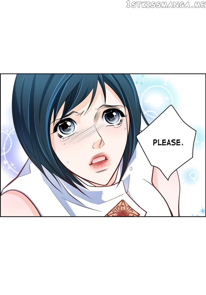 Give to the Heart Webtoon Edition chapter 33 - page 37