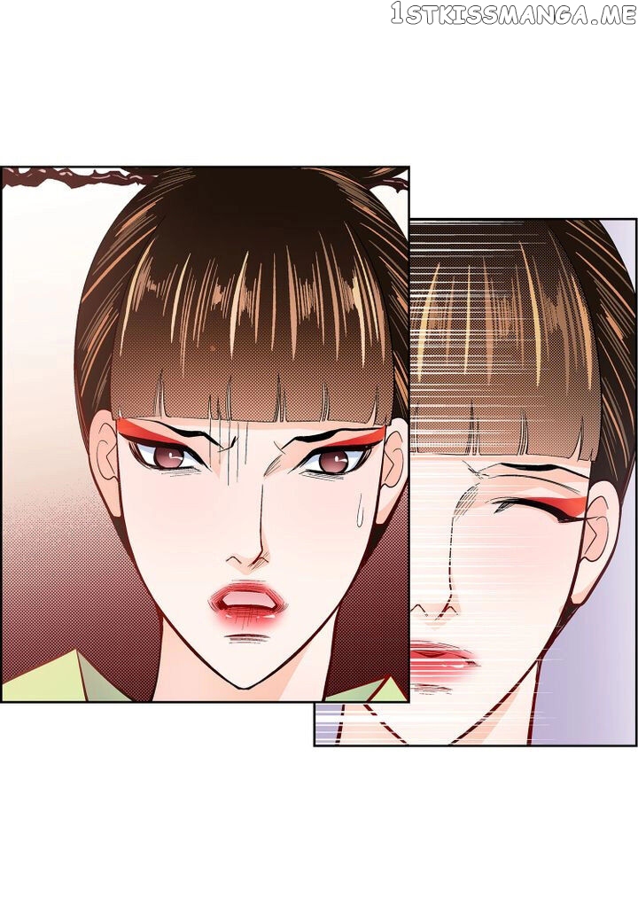 Give to the Heart Webtoon Edition chapter 33 - page 46