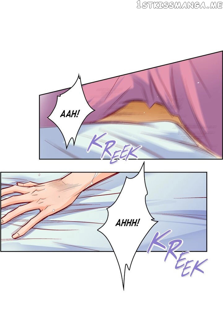 Give to the Heart Webtoon Edition chapter 71 - page 16